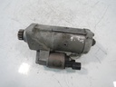 Motor de arranque VW Audi Skoda 2.0 TDI CRL CRLB 02E911023T