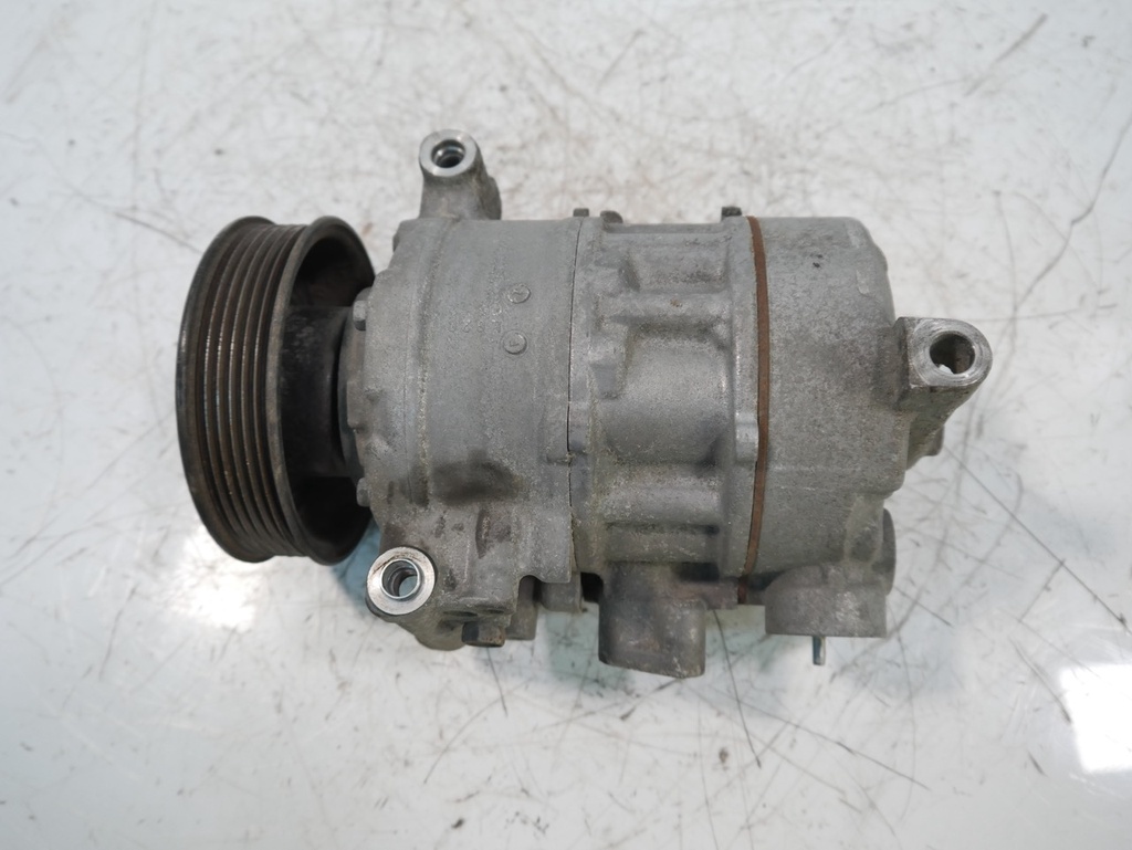 [MTD-490932] Compresor de aire acondicionado VW Audi A3 Leon Golf Passat 2.0 TDi CRL CRLB 5Q0820803F