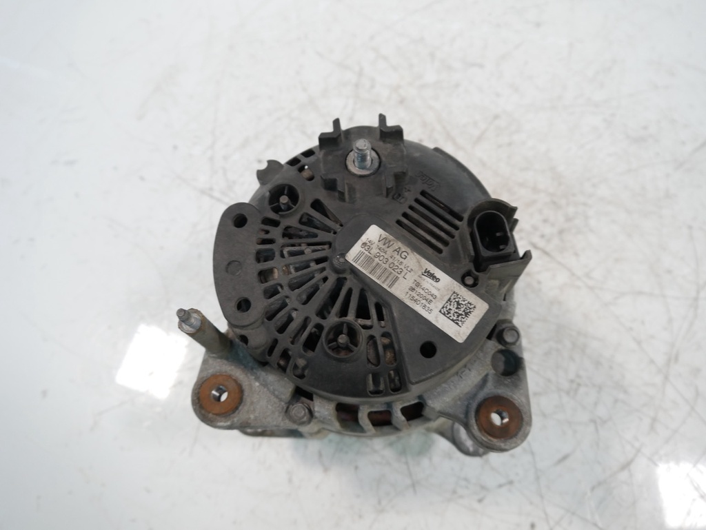 [MTD-490931] Alternador VW Audi A3 Leon Golf Passat 2.0 TDi CRL CRLB 03L903023L