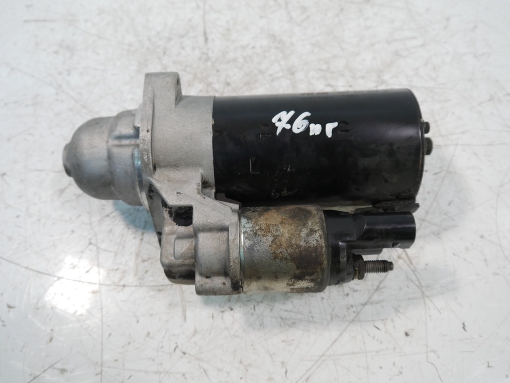 [MTD-490963] Motor de arranque Audi A6 C6 2.7 TDI quattro CANC CAN 059911024D
