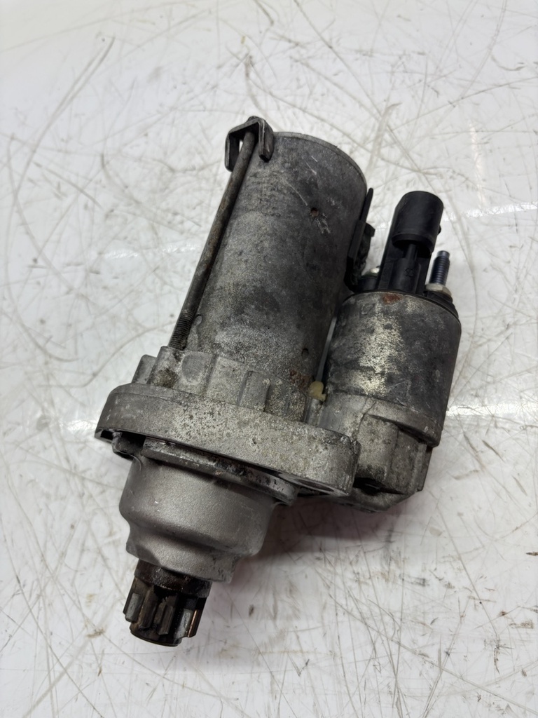 [MTD-490970] Motor de arranque Audi VW A3 Golf Passat 2.0 TFSI TSI CCTA CCT CCZ 02M911023M