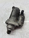 Motor de arranque Audi VW A3 Golf Passat 2.0 TFSI TSI CCTA CCT CCZ 02M911023M