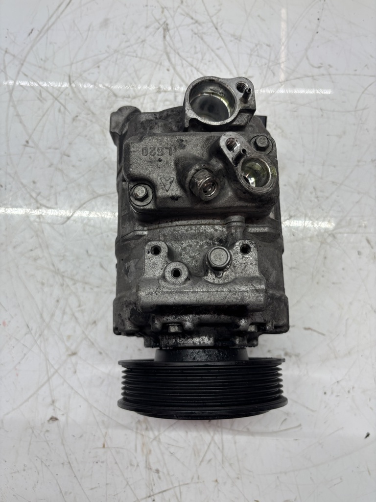 [MTD-490971] Compresor de aire acondicionado Audi A3 / VW Golf Passat 2.0 TFSI TSI CCTA CCT CCZ 1K0820859S