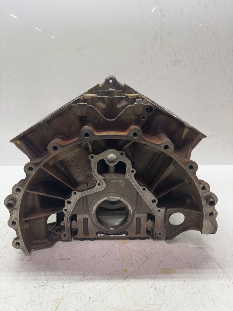 [MTD-471102] Bloque motor Jaguar XF II 3.0 D 306DTA