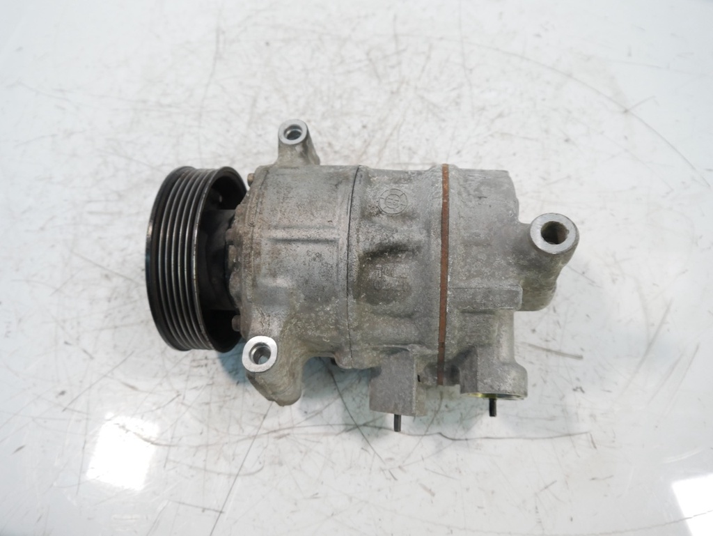 [MTD-490992] Compresor de aire acondicionado Audi Seat VW A3 Golf 1.8 TFSI TSI CJS CJSB CJSA 5Q0820803