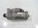 Motor de arranque VW Audi Skoda Seat 2.0 TDI CRLB CRL 02E911023T