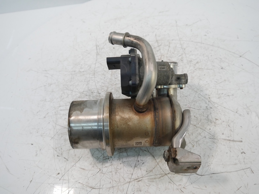 [MTD-490998] Enfriador gases escape VW Passat B8 2.0 TDI 04L131512D