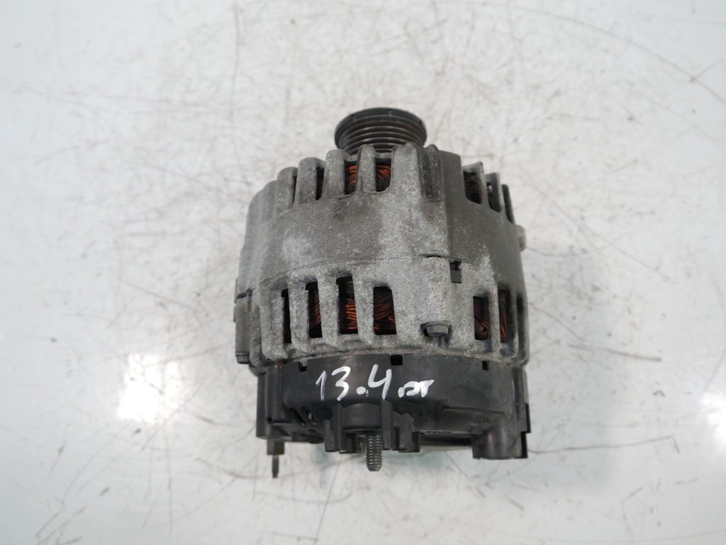 [MTD-490999] Alternador VW Audi Skoda Passat B8 2.0 TDI CRLB CRL 03L903023L