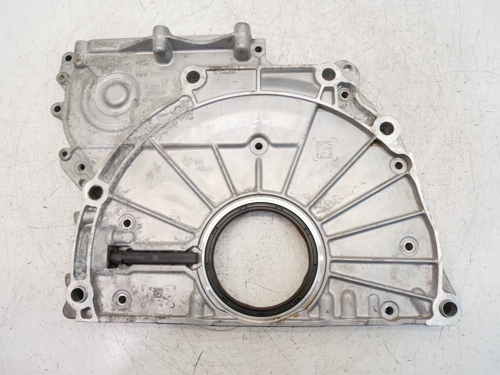 [MTD-491029] Tapa de balancines BMW Serie 1 F20 M140i 3.0 B58 8573139