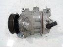 Compresor de aire acondicionado VW Passat B8 2.0 TDI CRLB CRL 5Q0820803F