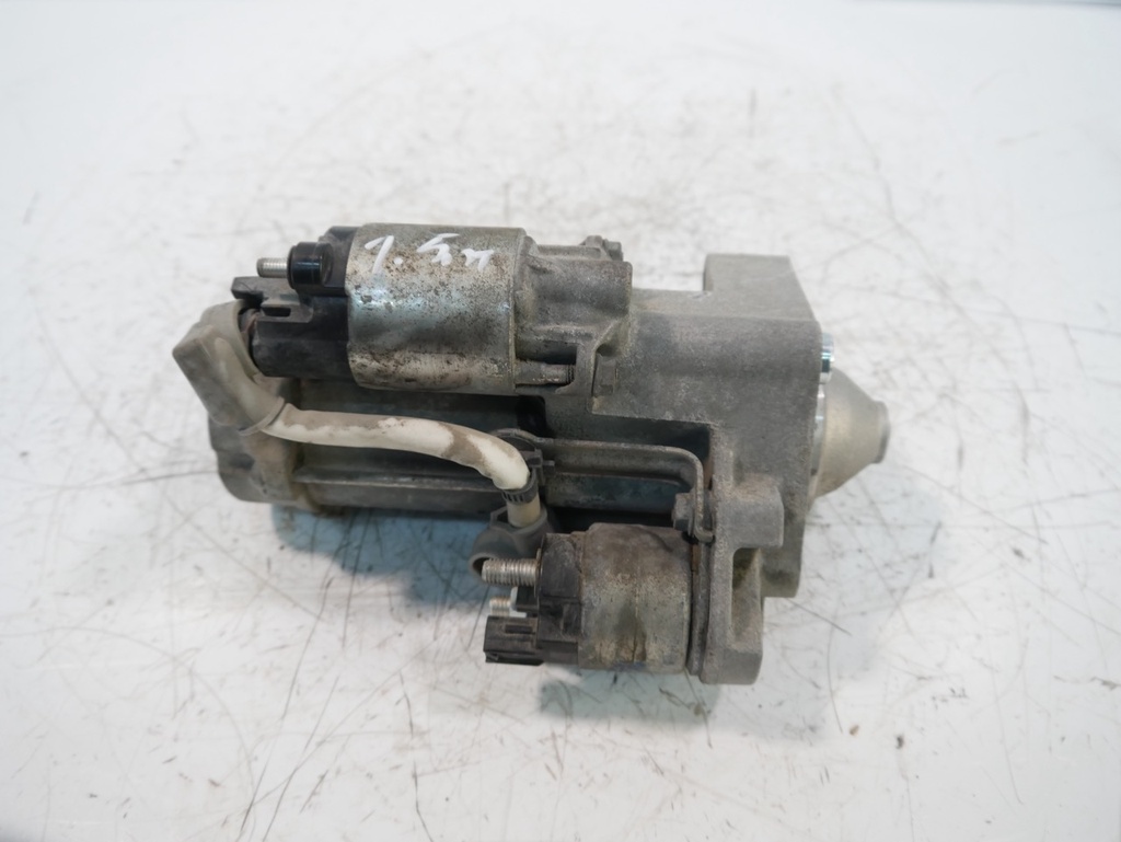 [MTD-491057] Motor de arranque Ford Mondeo 2.0 TDCi 132kW 180CV T8CC C20DD0X