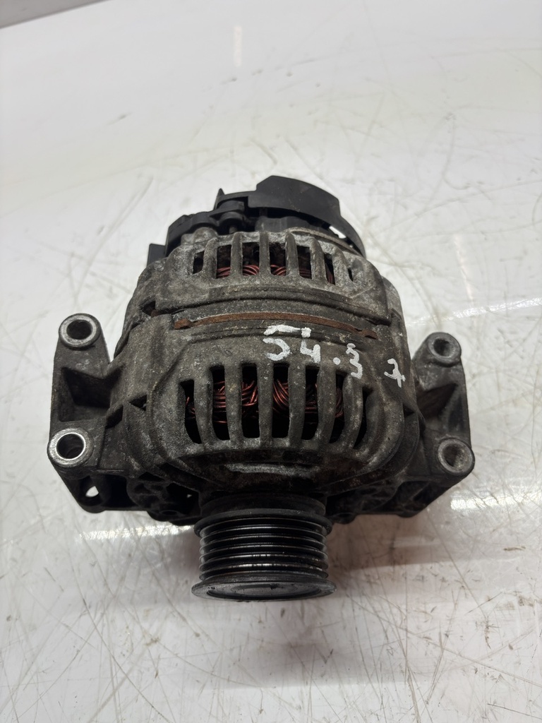 [MTD-491050] Alternador Audi A3 VW Tiguan 2.0 TFSI TSI CCTA CCT CCZ 06B903016AB