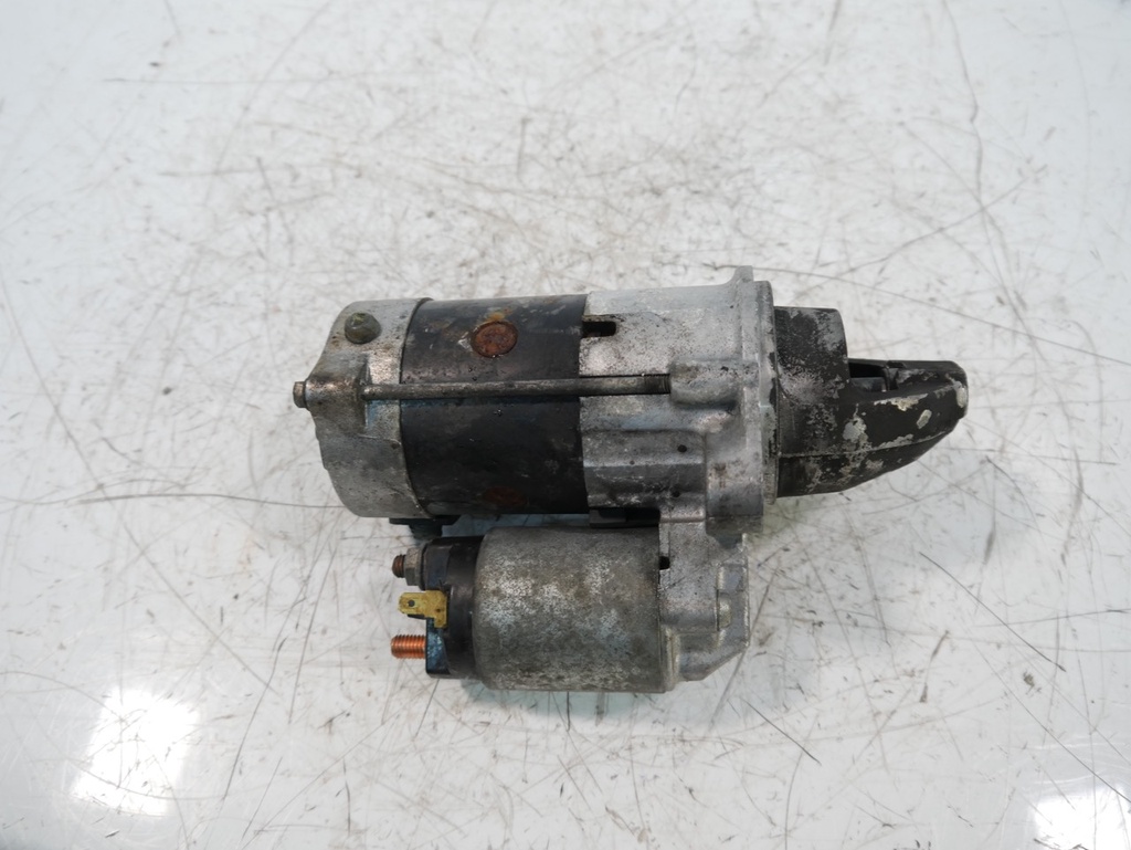 [MTD-491060] Motor de arranque Suzuki SX4 S-Cross 1.6 M16A