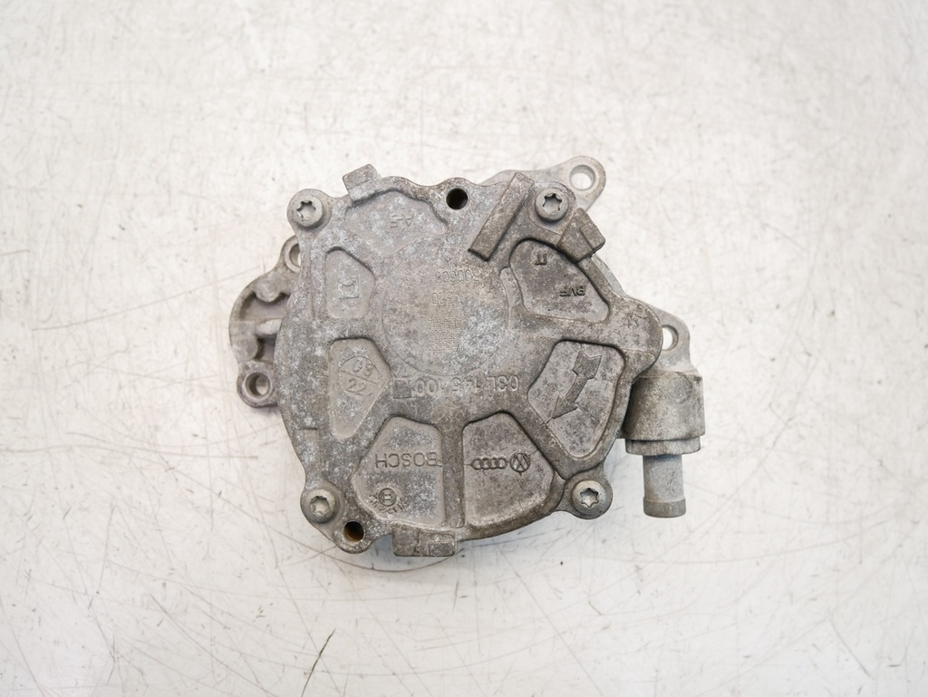[MTD-491090] Bomba de vacío Audi A4 B8 A5 Q5 Seat Exeo 2.0 TDI quattro 03L145100