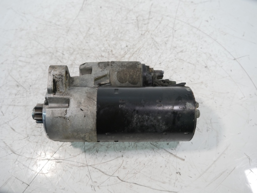 [MTD-491110] Motor de arranque Audi Q7 / VW Touareg 3.0 V6 TDI CAS CASA 059911024E