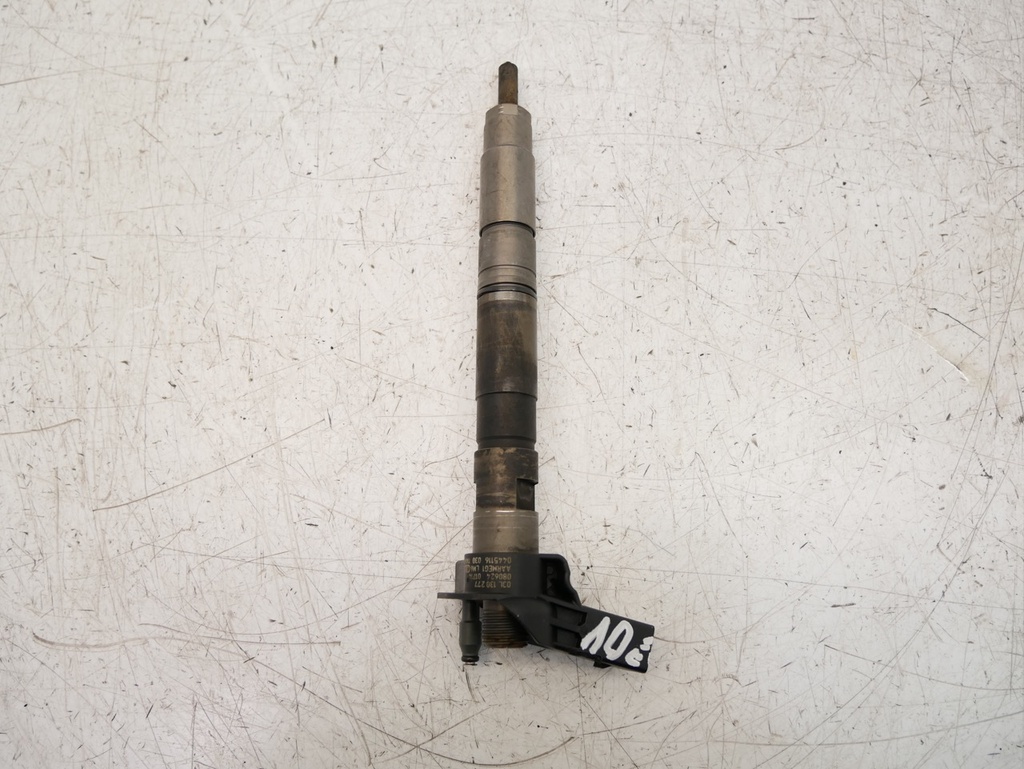 [MTD-491087] Inyector Audi A4 B8 2.0 TDI quattro CAGA CAG 03L130277