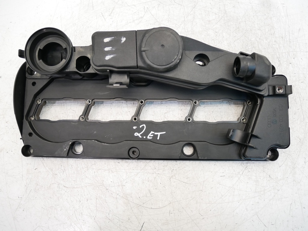 [MTD-491079] Tapa de válvulas Audi Seat A4 B8 A5 Q5 Exeo 2.0 TDI Quattro CAGA CAG