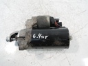 Motor de arranque Audi A4 B8 A5 A6 C7 A7 3.0 TDI 059911021G