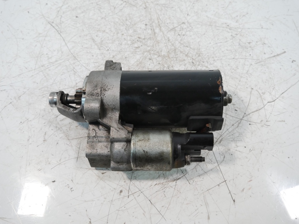 [MTD-491124] Motor de arranque para Audi A4 B8, A5, A6 C7, Q5 2.0 TDI CGLD/CGL 03L911021E