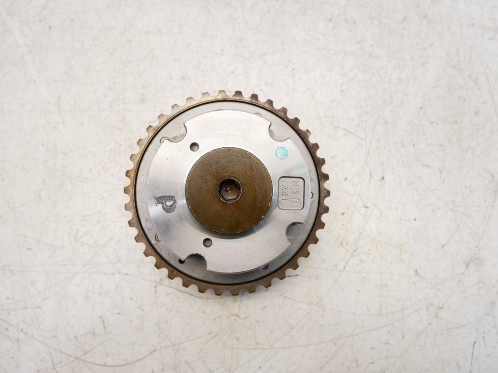 [MTD-491133] Unidad de avance del árbol de levas Ford Fiesta MK6 1.6 ST JTJB DS7G-6C524-AA