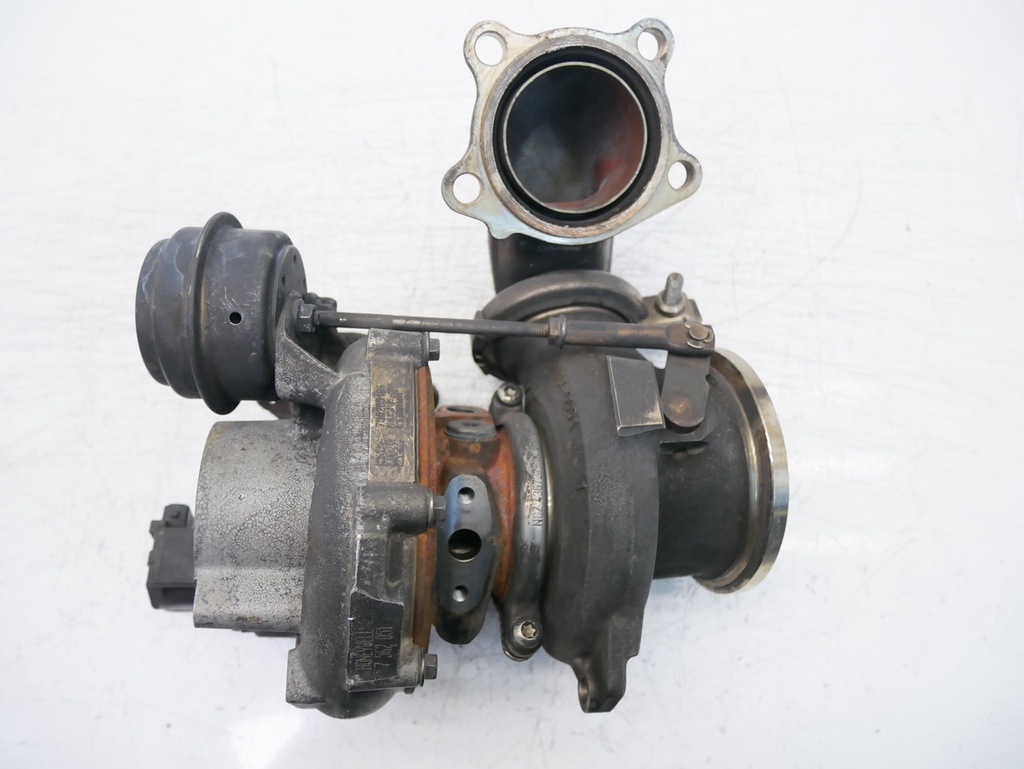 [MTD-435211] Turbocompresor derecho Rolls Royce 6.6 V12 N74
