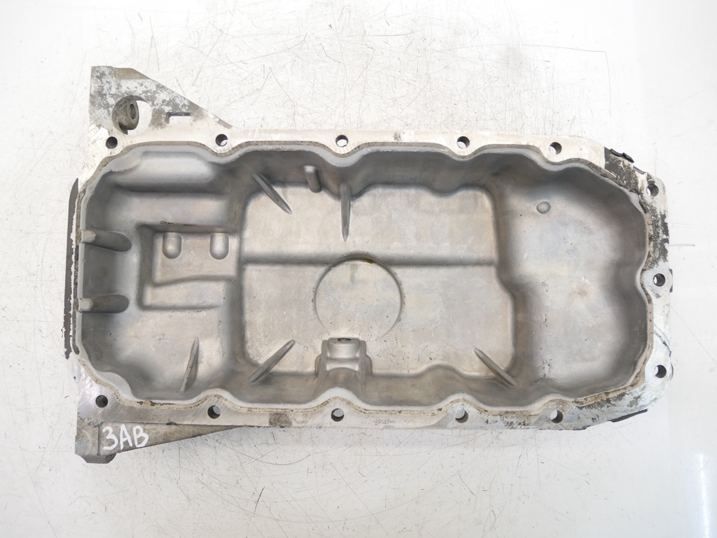 [MTD-491134] Cárter de aceite Ford Fiesta MK6 1.6 ST
