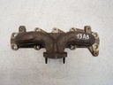 Colector de escape Ford Fiesta MK6 1.6 ST JTJB (BM5G-9431-DC)