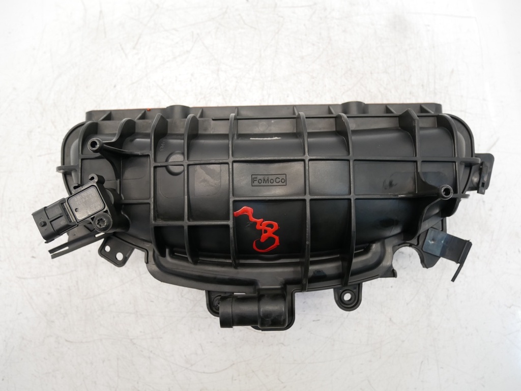 [MTD-491138] Colector de admisión Ford Fiesta MK6 1.6 ST JTJB BM5G-9424-EA