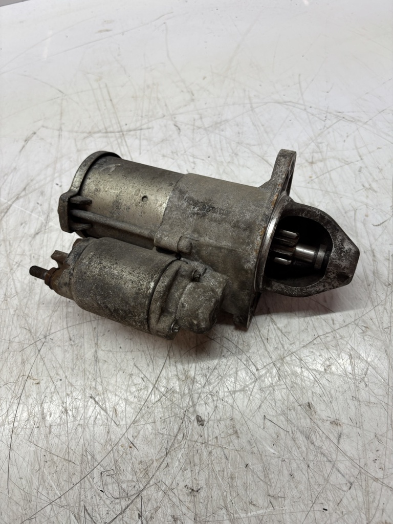 [MTD-491187] Motor de arranque Opel Vauxhall Astra J 1.6 gasolina A16XER/A16 LDE 55576980