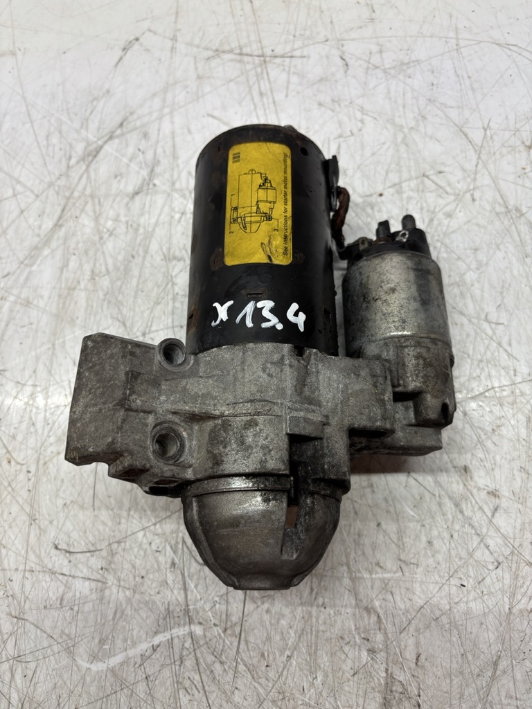 [MTD-491200] Motor de arranque BMW Serie 3 E90 E91 2.0 d 318d N47D20C N47D20U1 N47 8506657