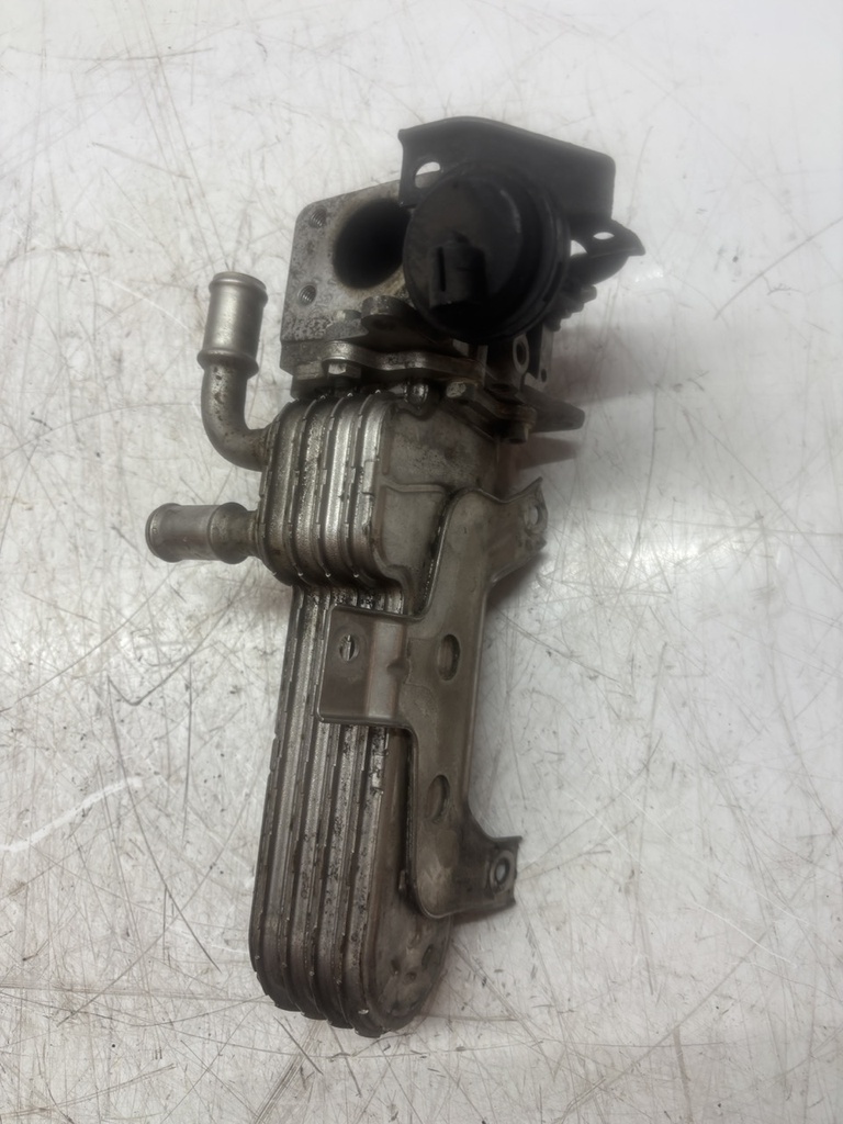 [MTD-491209] Enfriador de gases de escape para Audi Seat Skoda VW A3 Altea Octavia Golf V 1.9 TDI BKC