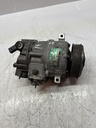 Compresor de aire acondicionado Audi A3 Seat Altea Skoda Octavia VW Golf V 1.9 TDI BKC 1K0820859F