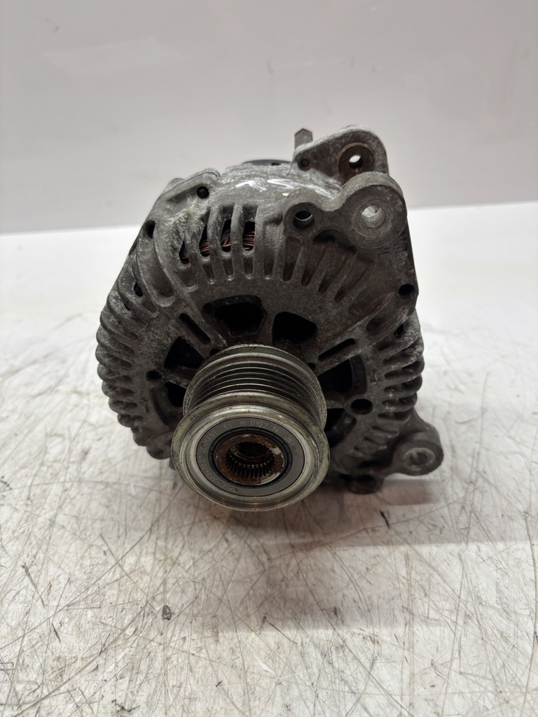 [MTD-491216] Alternador Para VW Passat B6 3C2 2.0 TDI BKP 021903026L