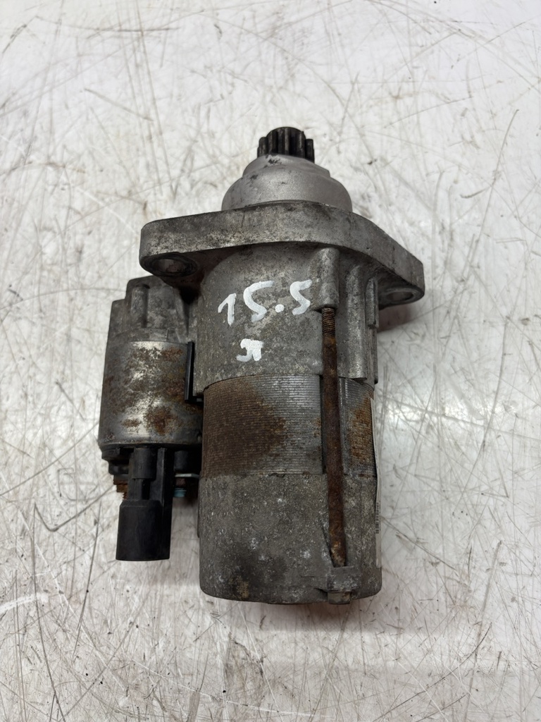 [MTD-491217] Motor de arranque VW Passat B6 2.0 TDI BKP 02M911023N
