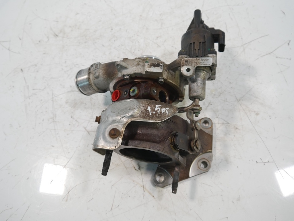 [MTD-485372] Turbocompresor Ford Ranger 3.0 EcoBoost