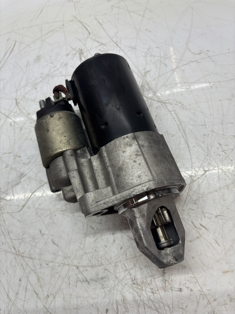 [MTD-491232] Motor de arranque Mercedes Clase C 3.0 V6 gasolina M272.948 (2007-2014)