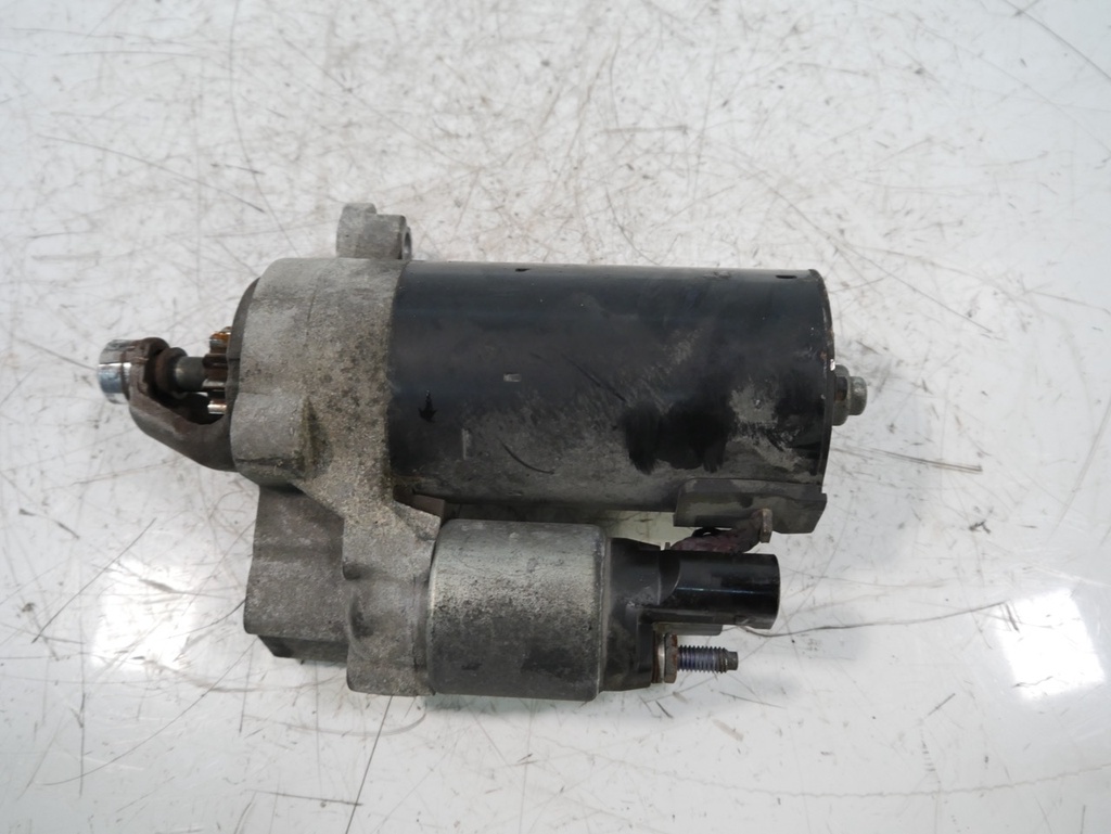 [MTD-491249] Motor de arranque Audi A4 A5 A6 C7 Q5 2.0 TDi CGLC/CGL 03L911021G