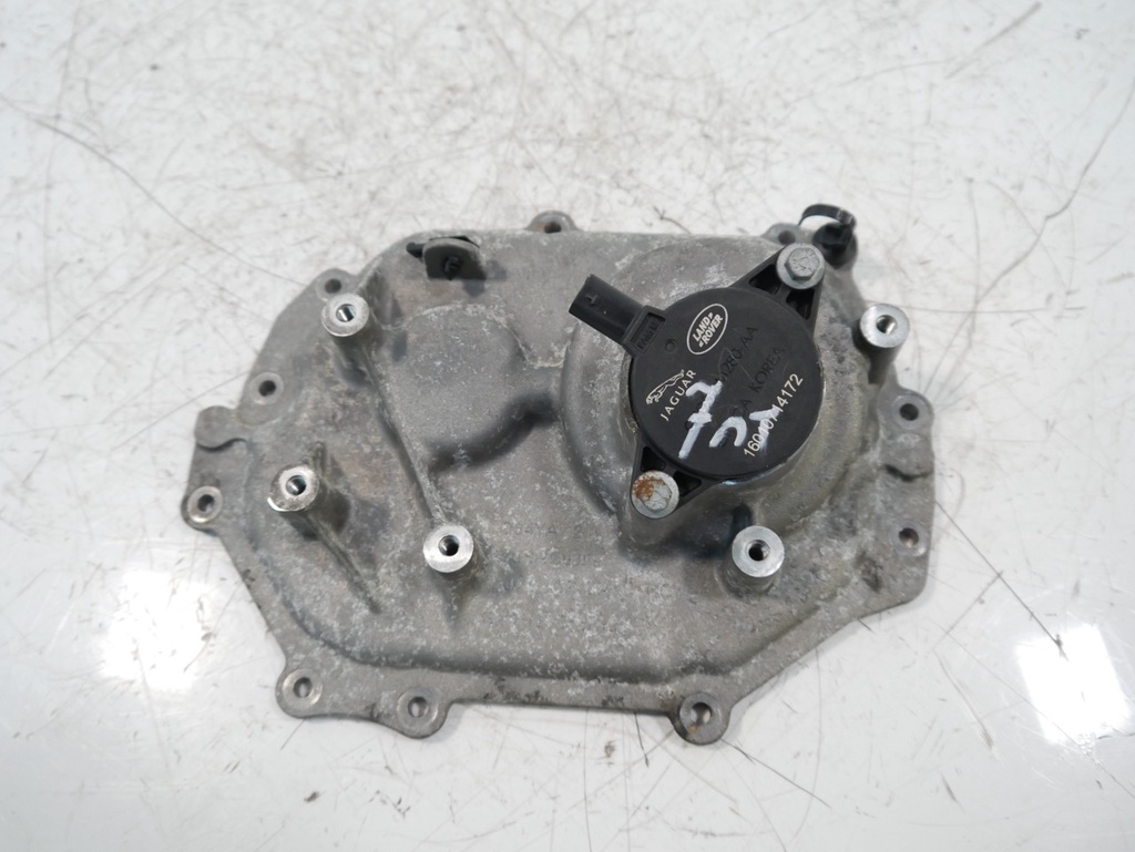 [MTD-491256] Culata Land Rover Discovery L550 2.0 D 4x4 204DTD 204DT AJ20D4 G4D3-6P053-AB