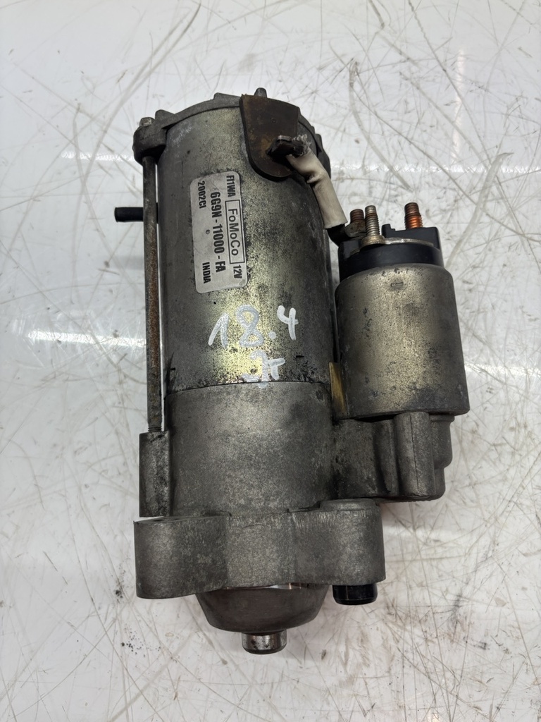 [MTD-491264] Motor de arranque Ford Focus III C-Max II 2.0 TDCi UFDB DW10C C20DD0X 6G9N-11000-FA