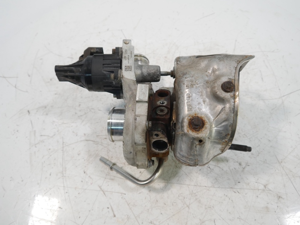 [MTD-485376] Turbocompresor Ford Ranger 3.0 EcoBoost