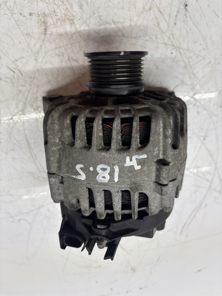[MTD-491265] Alternador Ford Focus III 2.0 TDCi UFDB DW10C C20DD0X AV6N-10300-MD