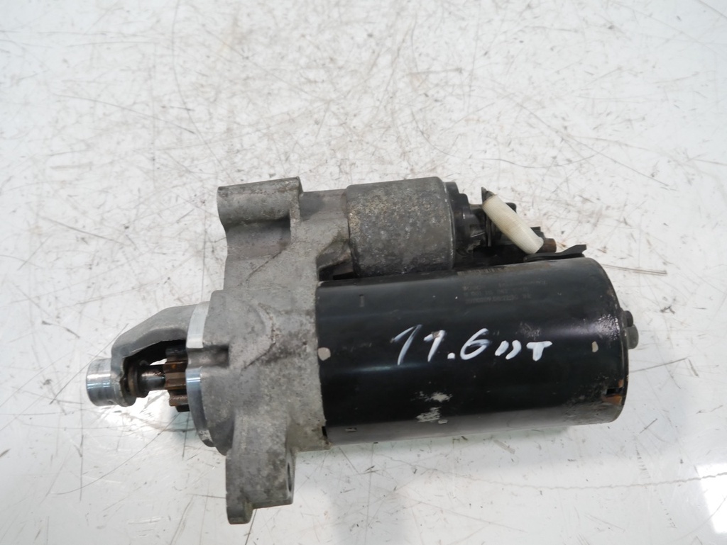 [MTD-491286] Motor de arranque Audi Q5 / Seat Exeo 2.0 TDI CGL CGLB 03L911021C