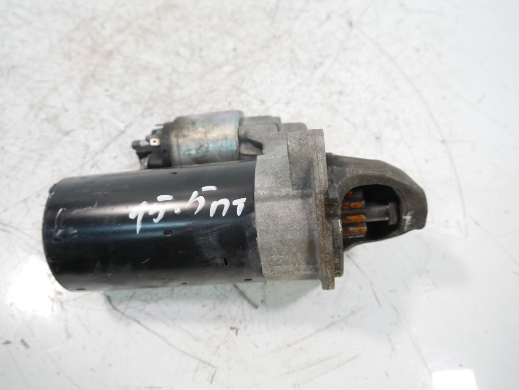 [MTD-491316] Motor de arranque BMW Serie 3 E91 2.0 320d 204D4 M47D20 M47 M47D20O2 7796892