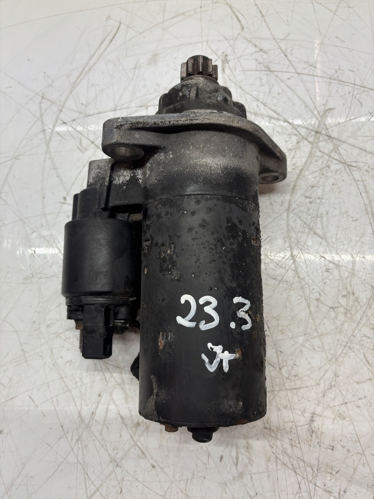 [MTD-491320] Motor de arranque Audi TT 8N 1.8 T quattro 224 CV APX 02A911023L