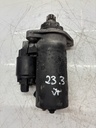 Motor de arranque Audi TT 8N 1.8 T quattro 224 CV APX 02A911023L