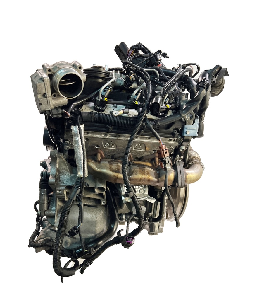 [MTD-404881] Motor Audi A4 B8 A5 8T 3.0 TDI