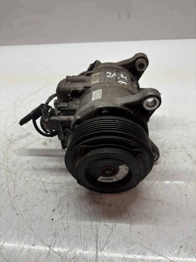 [MTD-491291] Compresor de aire acondicionado BMW Serie 3 2.0 d 320d N47D20C 2011