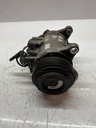 Compresor de aire acondicionado BMW Serie 3 2.0 d 320d N47D20C 2011