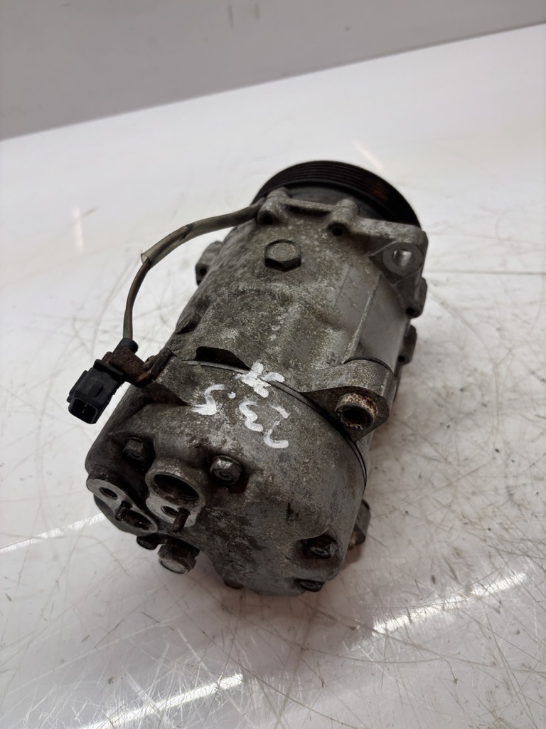 [MTD-491322] Compresor de aire acondicionado Para Audi TT 8N 1.8 T quattro APX 1J0820803A