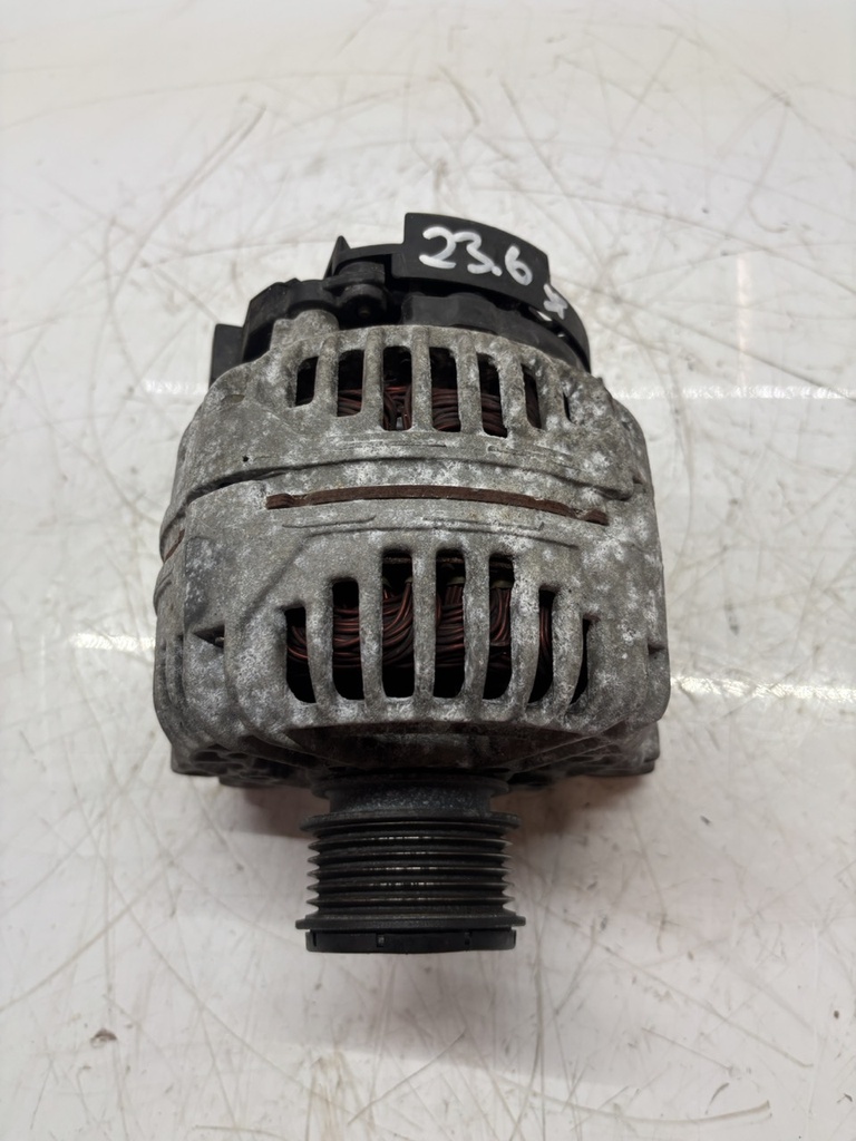 [MTD-491323] Alternador Audi TT 8N 1.8 T quattro APX 028903028E